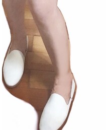 no brand | スリッポン