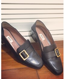 BALLY | スリッポン