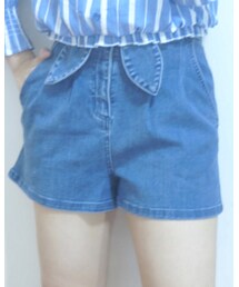 MAJESTIC LEGON | カーゴパンツ