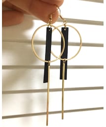 H&M | ピアス（両耳用）
