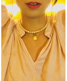 Dior Vintage | ネックレス