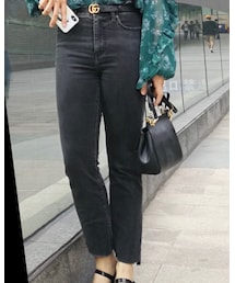 UNIQLO | デニムパンツ
