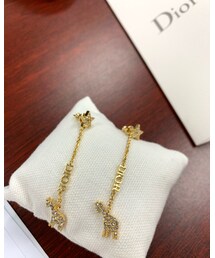 Dior | ピアス（両耳用）