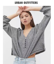 URBAN OUTFITTERS | Tシャツ/カットソー