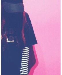 ライブTシャツ | Tシャツ/カットソー