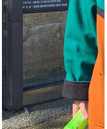 used | その他アウター