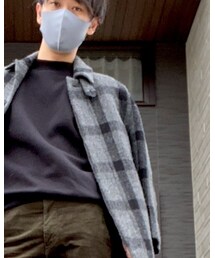 Mackintosh | ステンカラーコート