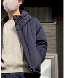 SEVENDAYS=SUNDAY | ダウンジャケット/コート