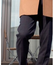 UNIQLO | スラックス