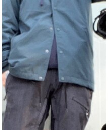 BURTON | パーカー