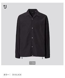 UNIQLO | ブルゾン