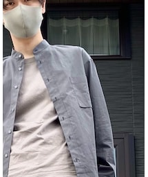 UNIQLO | シャツ/ブラウス