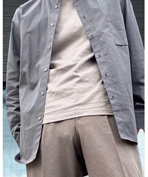 UNIQLO | Tシャツ/カットソー