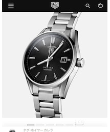 TAG Heuer | 腕時計
