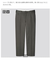 UNIQLO | パンツ
