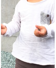 ZARA | Tシャツ/カットソー