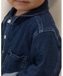 無印良品 | シャツ/ブラウス