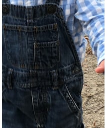 GAP | サロペット/オーバーオール