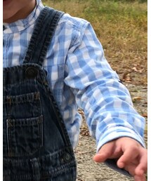 H&M | シャツ/ブラウス