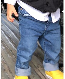 H&M | デニムパンツ