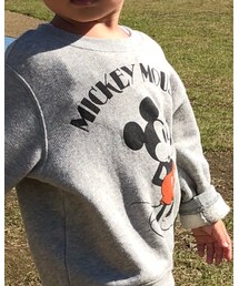 UNIQLO | スウェット