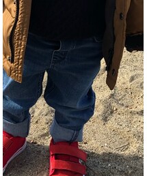 H&M | デニムパンツ
