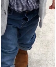 H&M | デニムパンツ