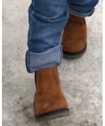 petit main | ブーツ