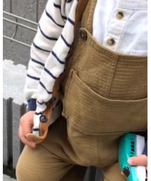 韓国ファッション #K | オールインワン・サロペット