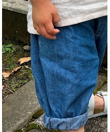 SM2 | デニムパンツ