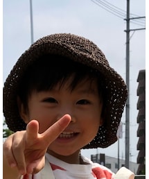 無印良品 | 帽子