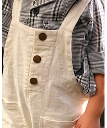 韓国ファッション #K | オールインワン・サロペット