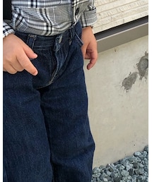 POLO RALPH LAUREN | デニムパンツ