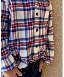 UNIQLO | シャツ/ブラウス