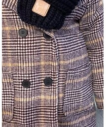 韓国ファッション #K | チェスターコート