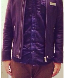 DIESEL | シャツ/ブラウス