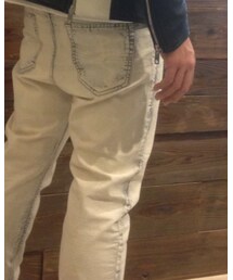 DIESEL | デニムパンツ