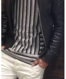 DIESEL | Tシャツ/カットソー