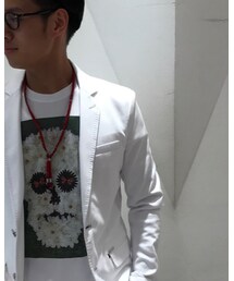 DIESEL | デニムジャケット