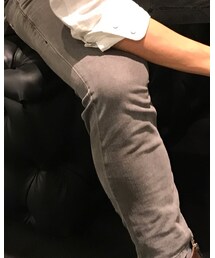 DIESEL | デニムパンツ