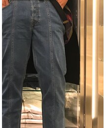 DIESEL | デニムパンツ