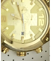 DIESEL | アナログ腕時計