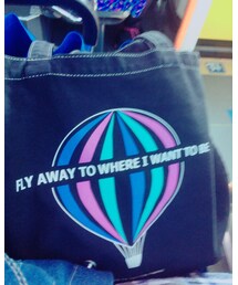 JEANS MATE | トートバッグ