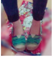 ELLE | その他シューズ