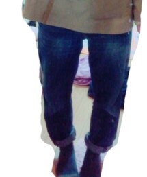 古着 | デニムパンツ