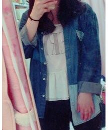 古着 | シャツ/ブラウス