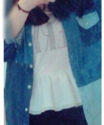 no brand | Tシャツ/カットソー