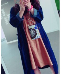 古着 | ワンピース