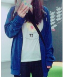 adidas | ブルゾン