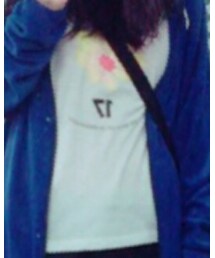 GU | Tシャツ/カットソー
